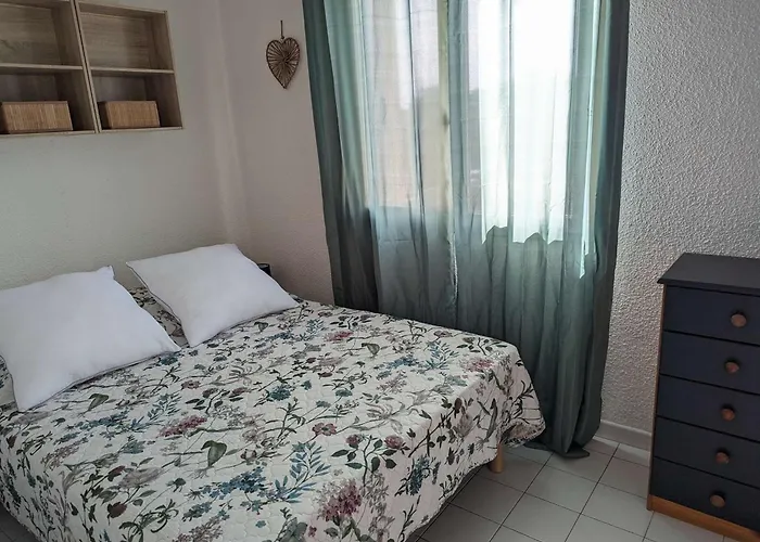 Apartment 2 Pieces Avec Piscine, Parking Prive Et Acces Direct A La - Fr-1-387-50 Marseillan (Herault)